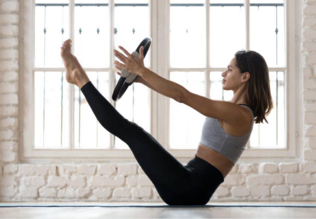 Pilates Terapéutico AGC