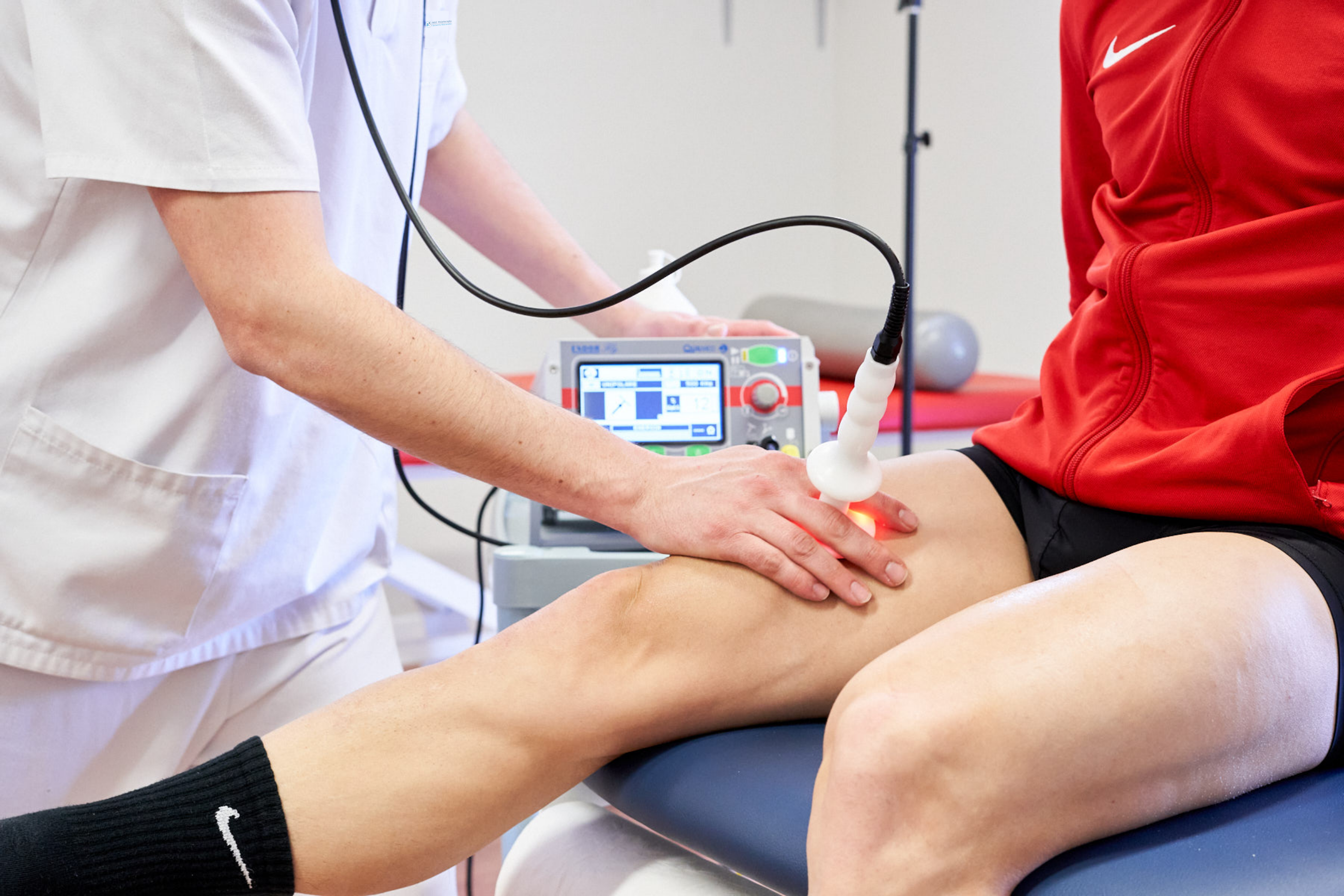 Diatermia por Radiofrecuencia, ¿Qué es y para qué sirve?