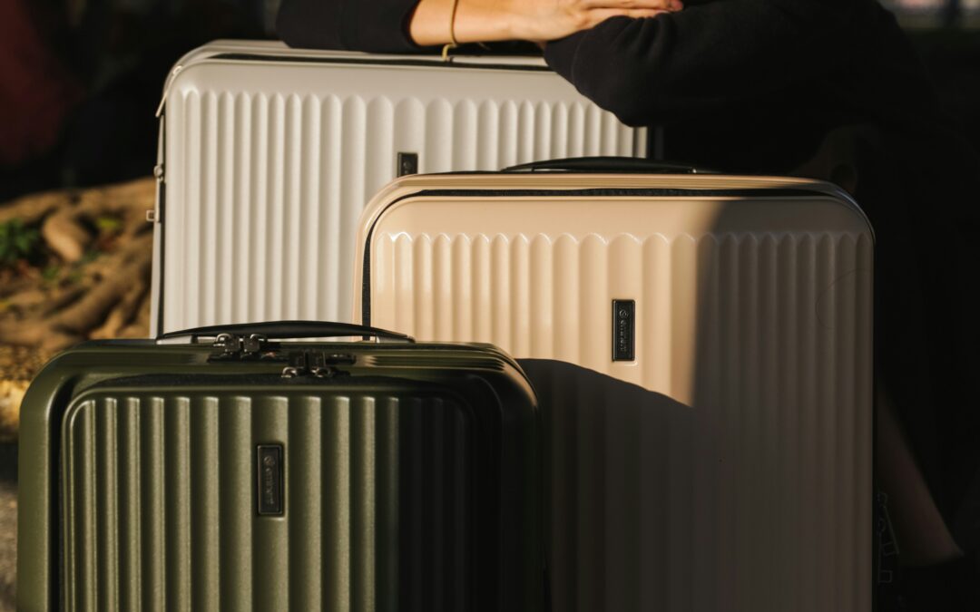 Estiramientos clave tras un viaje largo: Cuida tu cuerpo al volver de vacaciones
